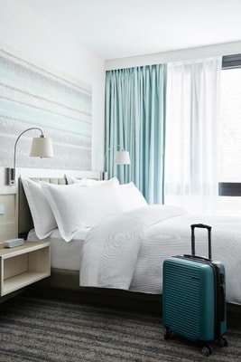 Classic Room Near Bryant Park NYC 2 Luxury Bookings