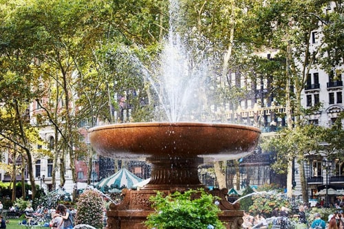 Classic Room Near Bryant Park NYC 5 Luxury Bookings