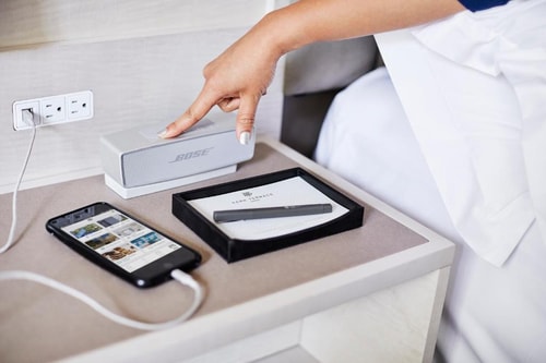 Classic Room Near Bryant Park NYC 8 Luxury Bookings