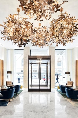 Classic Room Near Bryant Park NYC 9 Luxury Bookings