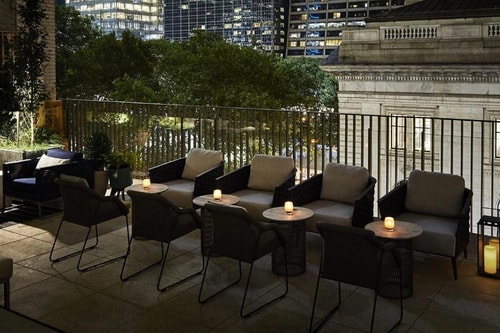 Classic Room Near Bryant Park NYC 11 Luxury Bookings