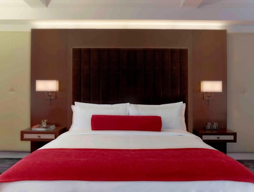 King Room Near Park Avenue Malls NYC Luxury Bookings