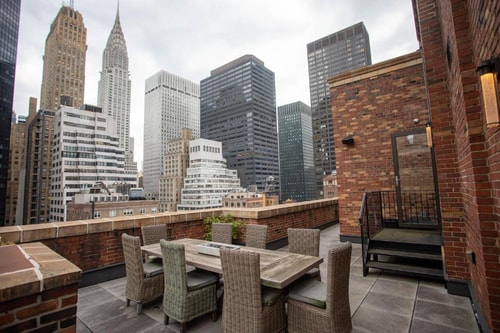 King Room Near Park Avenue Malls NYC 8 Luxury Bookings