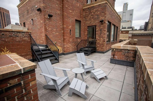 King Room Near Park Avenue Malls NYC 10 Luxury Bookings