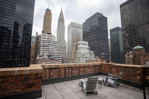King Room Near Park Avenue Malls NYC 11 Luxury Bookings