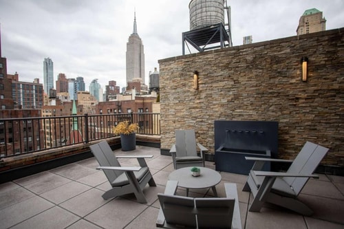 King Room Near Park Avenue Malls NYC 12 Luxury Bookings