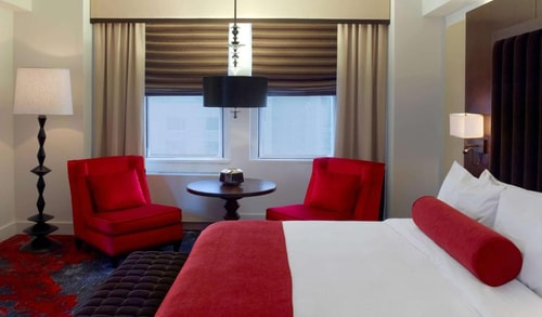 King Room Near Park Avenue Malls NYC 2 Luxury Bookings
