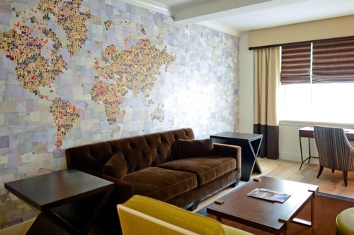 King Room Near Park Avenue Malls NYC 14 Luxury Bookings