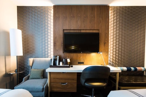Leisure King Room Near Greywind NYC 6 Luxury Bookings