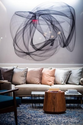 Leisure King Room Near Greywind NYC 7 Luxury Bookings