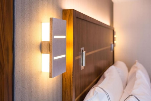 Leisure King Room Near Greywind NYC 2 Luxury Bookings