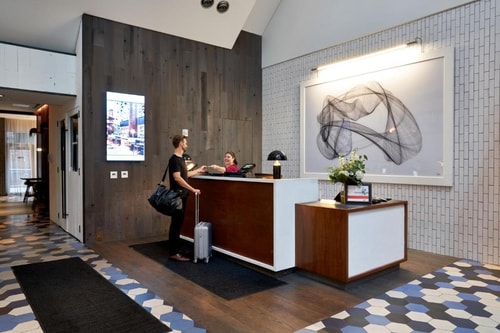 Leisure King Room Near Greywind NYC 9 Luxury Bookings