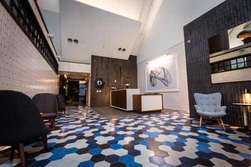 Leisure King Room Near Greywind NYC 11 Luxury Bookings