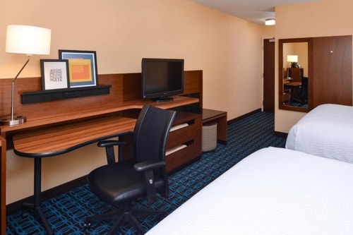 Queen Room Near Airport Lakes Park ORL 2 Luxury Bookings