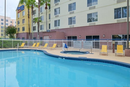 Queen Room Near Airport Lakes Park ORL 14 Luxury Bookings