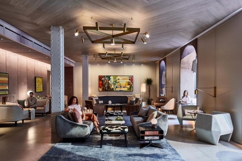 King Room Near Oscar wilde NYC 7 Luxury Bookings