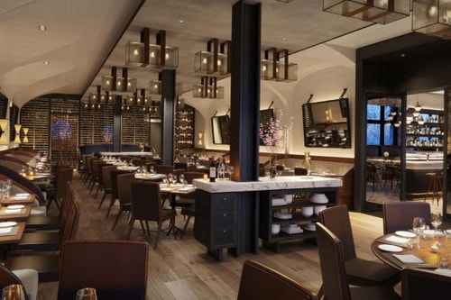 King Room Near Oscar wilde NYC 8 Luxury Bookings