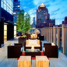 King Room Near Pranakhon NYC 9 Luxury Bookings