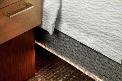 Deluxe King Room Near VA Medical Center ORL 1 Luxury Bookings