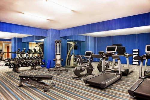 King Room Near Magnifico CHI 14 Luxury Bookings