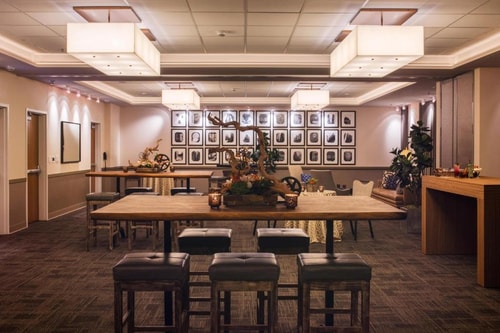 King Room Near Magnifico CHI 5 Luxury Bookings