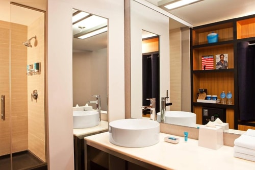 King Room Near Magnifico CHI 2 Luxury Bookings