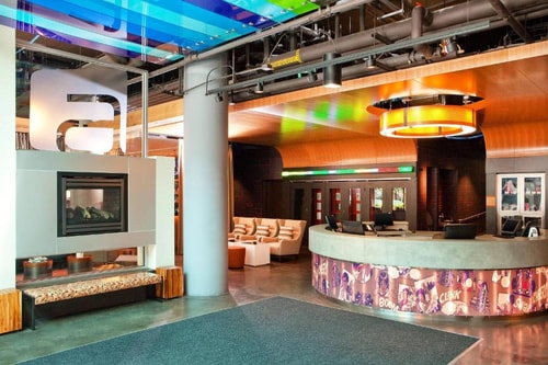 King Room Near Magnifico CHI 10 Luxury Bookings