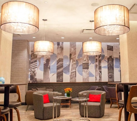 King Room Near iPark NYC 6 Luxury Bookings