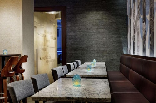 King Room Near iPark NYC 8 Luxury Bookings