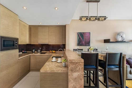 1 Bedroom Apartment Near Higher College Technology 6 Luxury Bookings