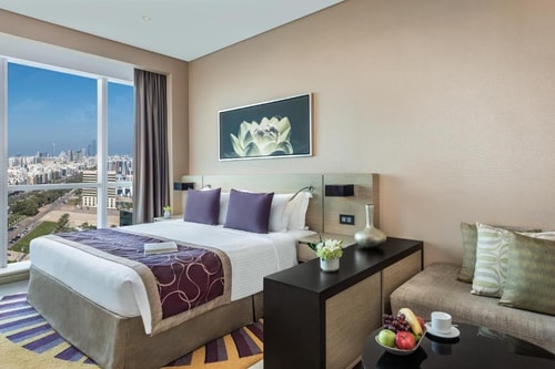 1 Bedroom Apartment Near Higher College Technology 5 Luxury Bookings