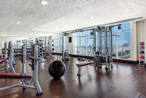 1 Bedroom Apartment Near Higher College Technology 28 Luxury Bookings