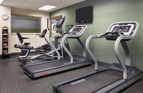King Room Near Wintrust Sports Complex CHI 13 Luxury Bookings