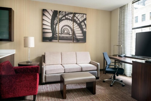 King Studio Near Cafecito CHI 9 Luxury Bookings