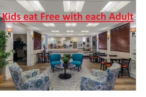 1 Bedroom King Suite Near Halal Market ORL 8 Luxury Bookings