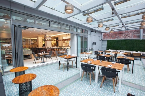 Queen Room Near The Museum at FIT NYC 11 Luxury Bookings