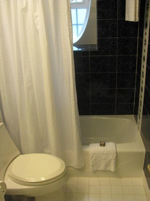 Deluxe Room Near Mc Donald Kristen NYC 3 Luxury Bookings