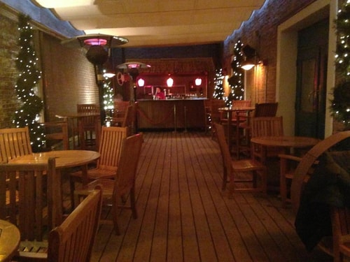 Deluxe Room Near Mc Donald Kristen NYC 11 Luxury Bookings