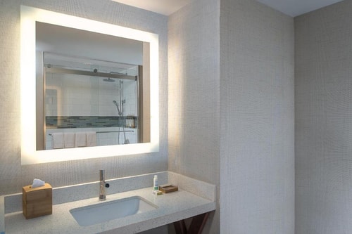 King Room Near Madison Square Garden NYC 5 Luxury Bookings