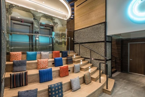 King Room Near Madison Square Garden NYC 9 Luxury Bookings
