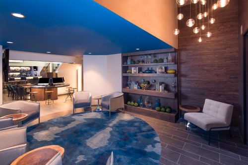 King Room Near Madison Square Garden NYC 10 Luxury Bookings