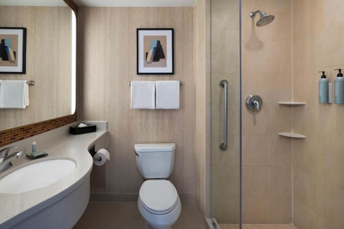 King Room Near James J Walker Park NYC 3 Luxury Bookings