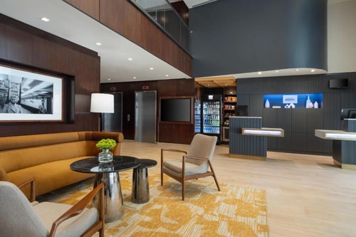 King Room Near James J Walker Park NYC 6 Luxury Bookings