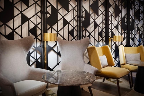 King Room Near James J Walker Park NYC 9 Luxury Bookings