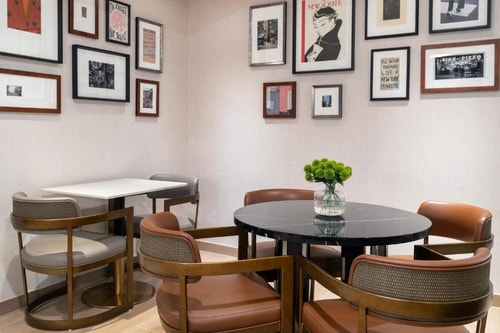 King Room Near James J Walker Park NYC 10 Luxury Bookings