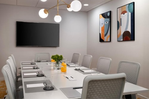 King Room Near James J Walker Park NYC 12 Luxury Bookings