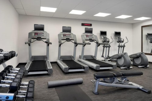 King Room Near James J Walker Park NYC 14 Luxury Bookings