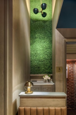 Deluxe Queen Room Near Winklix NYC 8 Luxury Bookings