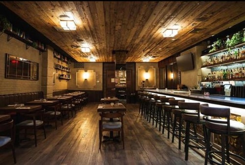 King Room Near Bryant Park NYC 6 Luxury Bookings