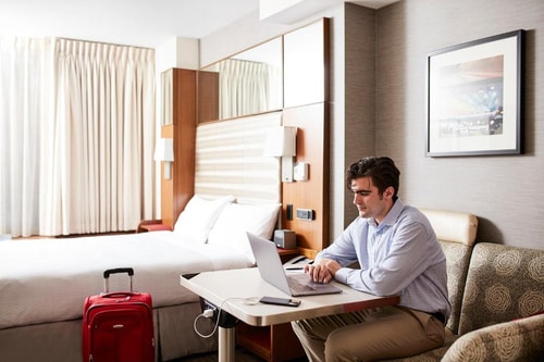 Standard Queen Room Near Little Collins NYC Luxury Bookings
